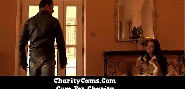  Charity Cams Anal Escorts